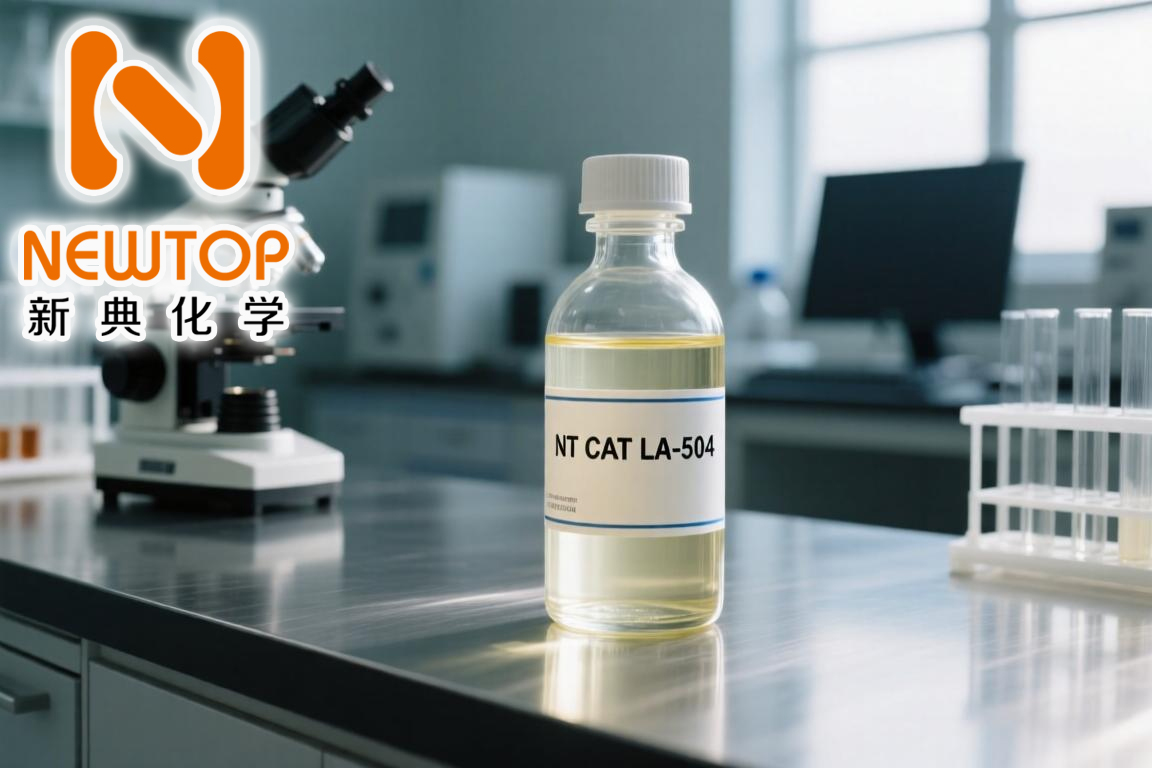 水性聚氨酯涂料用催化劑在提升水性聚氨酯樹(shù)脂固化性能方面的應(yīng)用研究