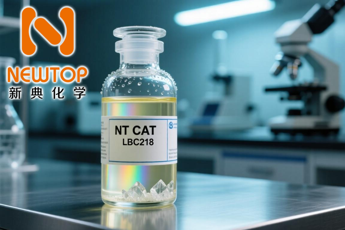 適用于注塑和擠出成型的有機(jī)鉍熱穩(wěn)定劑，改善加工性能和成品質(zhì)量