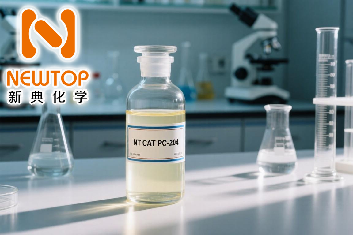 聚氨酯固化劑高活性催化劑協(xié)助解決高濕度天氣下聚氨酯涂層固化慢痛點(diǎn)