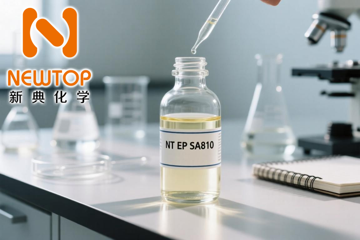 粉末涂料用加速劑，可用于調(diào)節(jié)固化窗口，滿足不同工藝需求