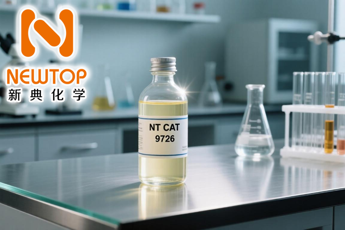 高效有機錫聚氨酯軟泡催化劑，適用于聚氨酯軟質(zhì)泡沫的生產(chǎn)